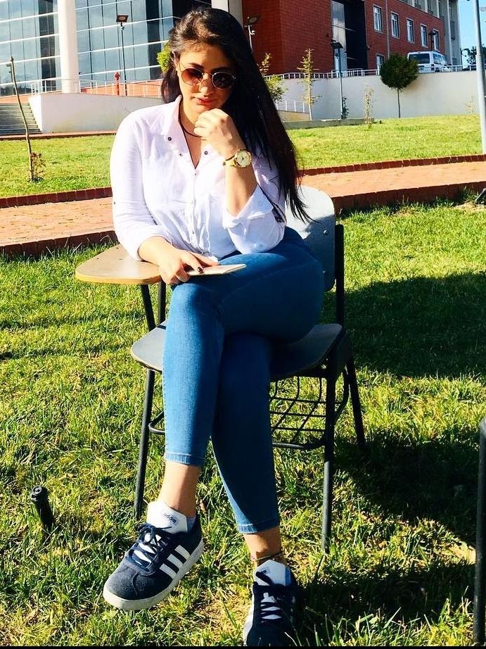 Turkish Slut Womans 52 arsivizm gallery