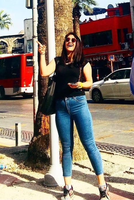 Turkish Slut Womans 52 arsivizm gallery