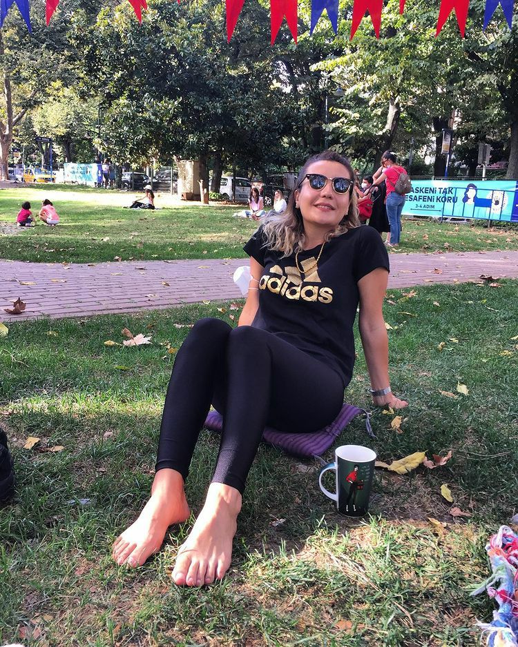 Turkish Slut Womans 52 arsivizm gallery