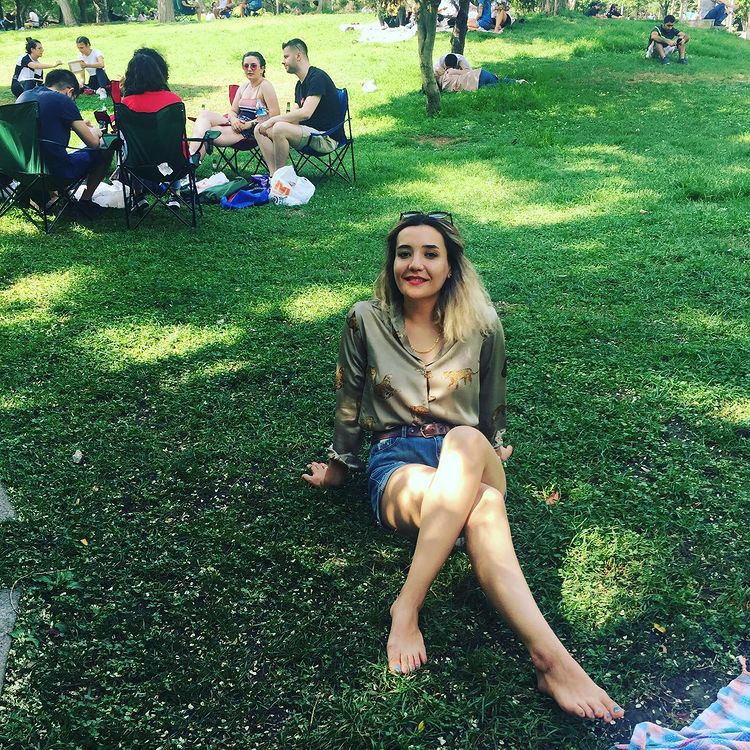 Turkish Slut Womans 52 arsivizm gallery