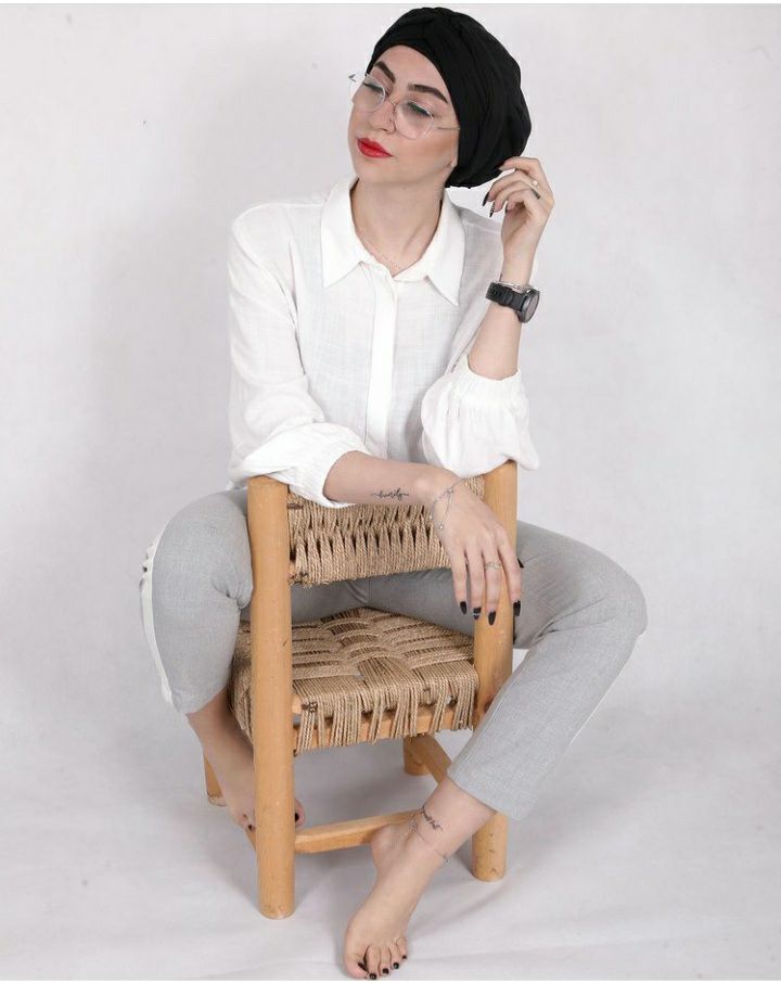 Turkish Slut Womans 52 arsivizm gallery