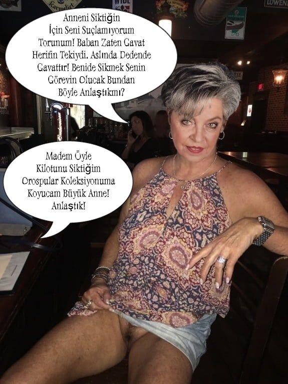 Turkish Slut Womans 52 arsivizm gallery