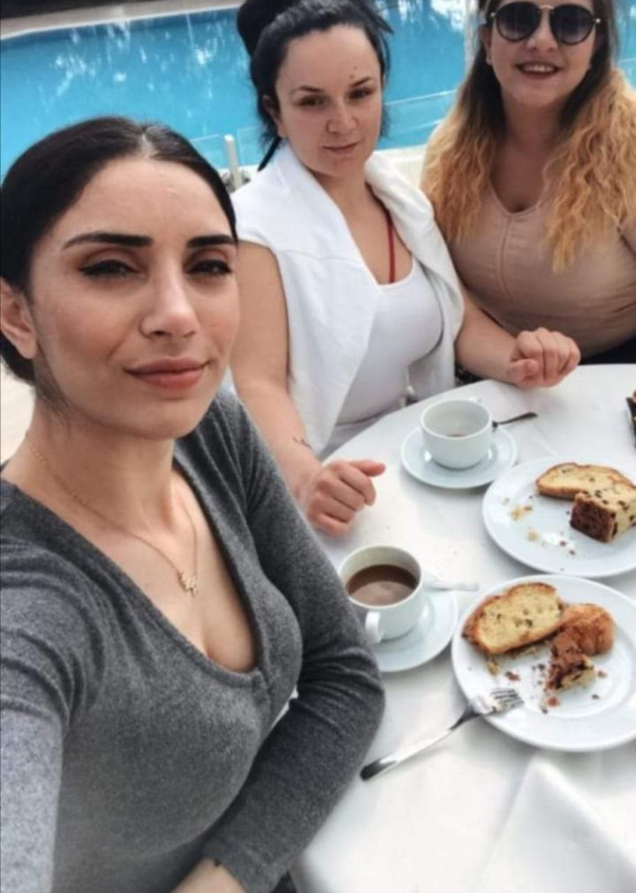 Turkish Slut Womans 52 arsivizm gallery