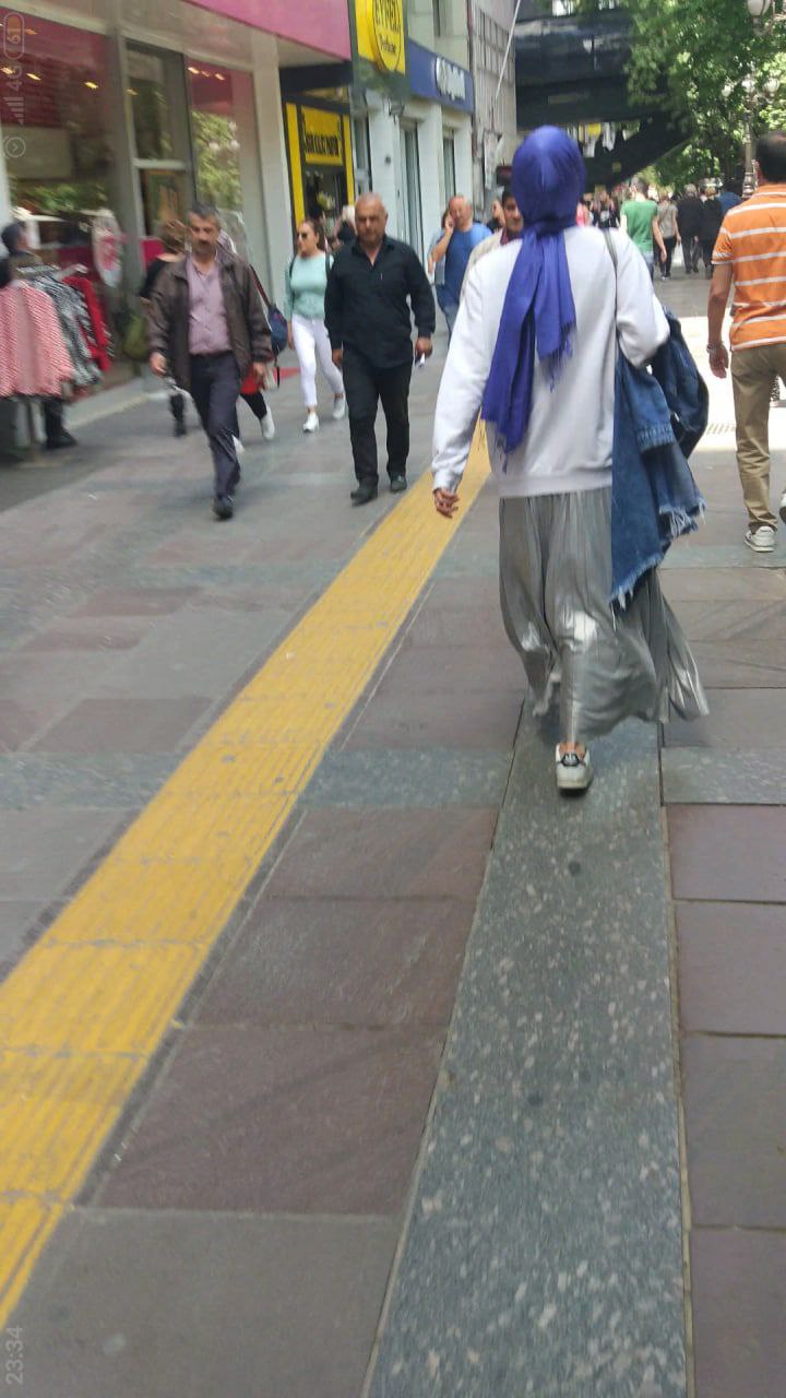 Turkish Slut Womans 52 arsivizm gallery