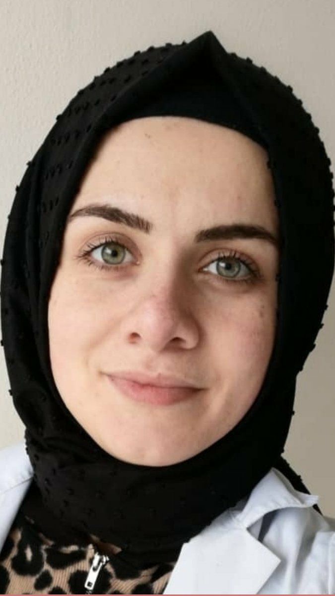 Turkish Slut Womans 52 arsivizm gallery