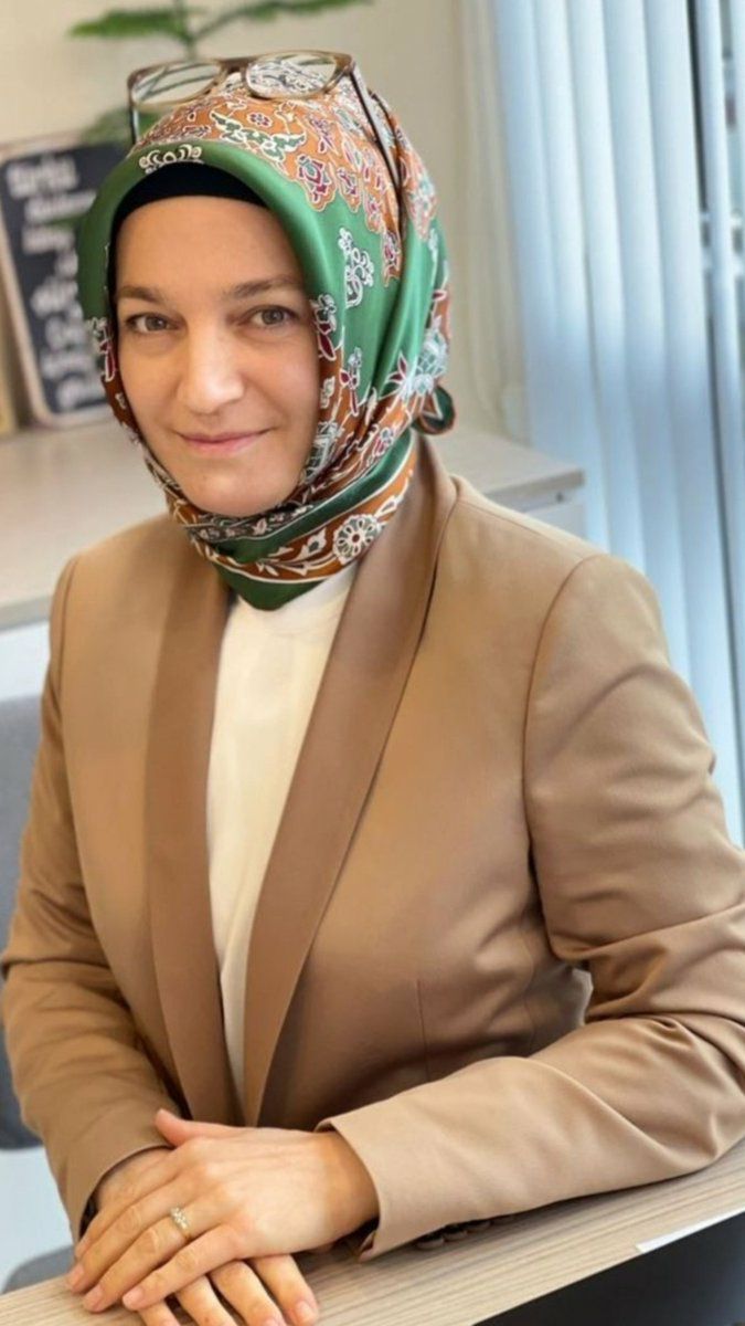 Turkish Slut Womans 52 arsivizm gallery