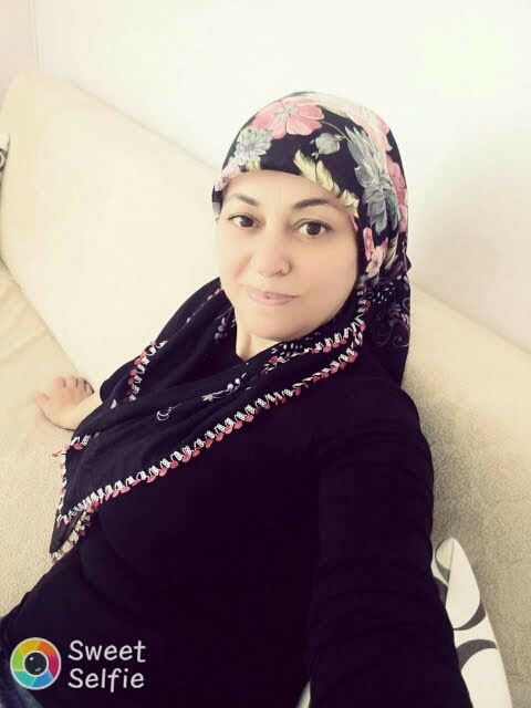 Turkish Slut Womans 52 arsivizm gallery