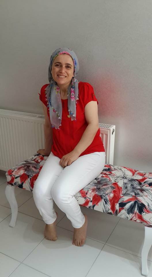 Turkish Slut Womans 52 arsivizm gallery