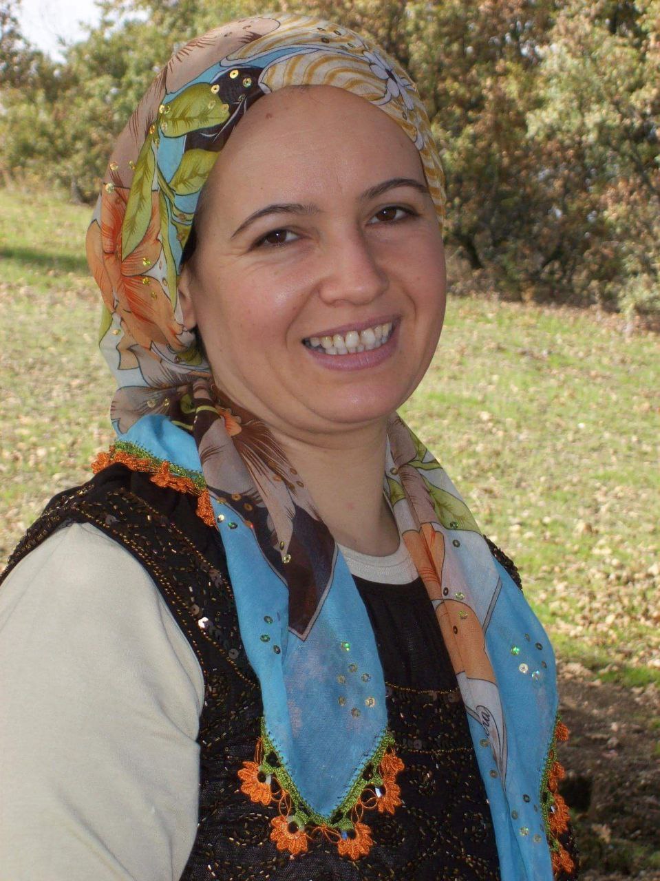 Turkish Slut Womans 52 arsivizm gallery