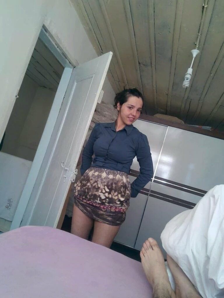 Turkish Slut Womans 52 arsivizm gallery