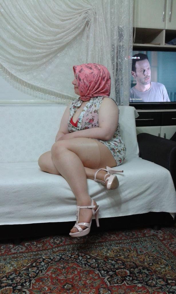 Turkish Slut Womans 52 arsivizm gallery