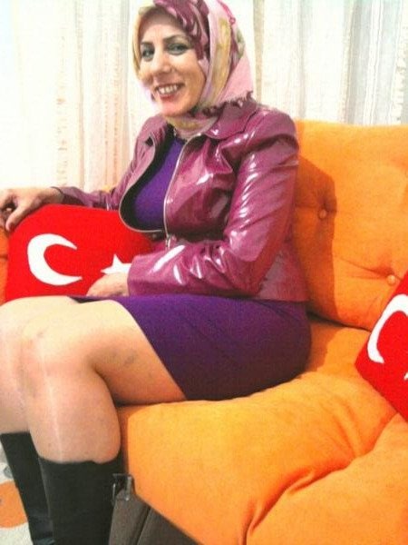 Turkish Slut Womans 52 arsivizm gallery