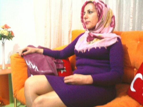 Turkish Slut Womans 52 arsivizm gallery