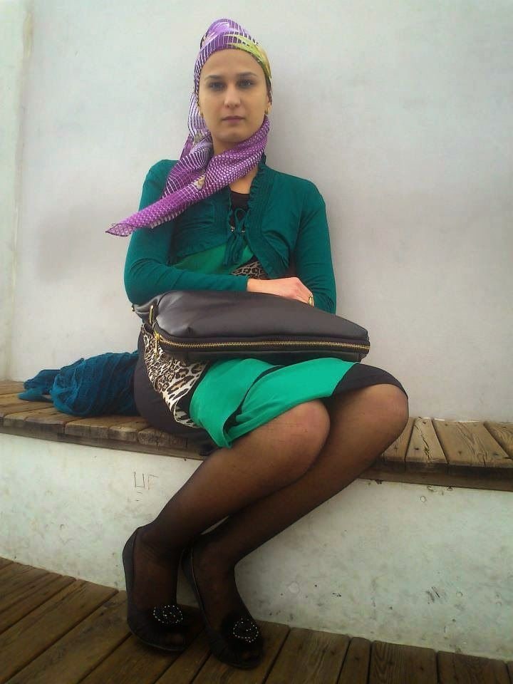 Turkish Slut Womans 52 arsivizm gallery