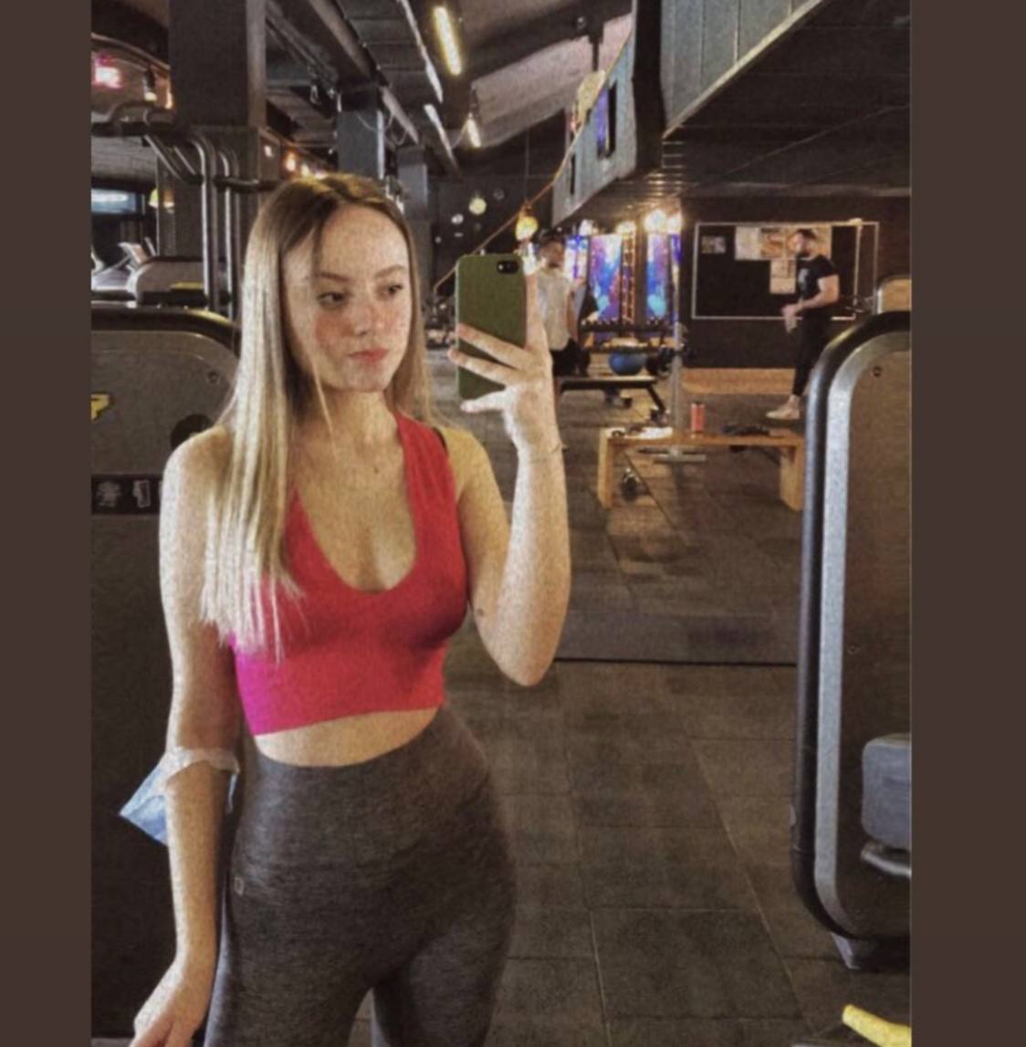 Turkish Slut Womans 52 arsivizm gallery