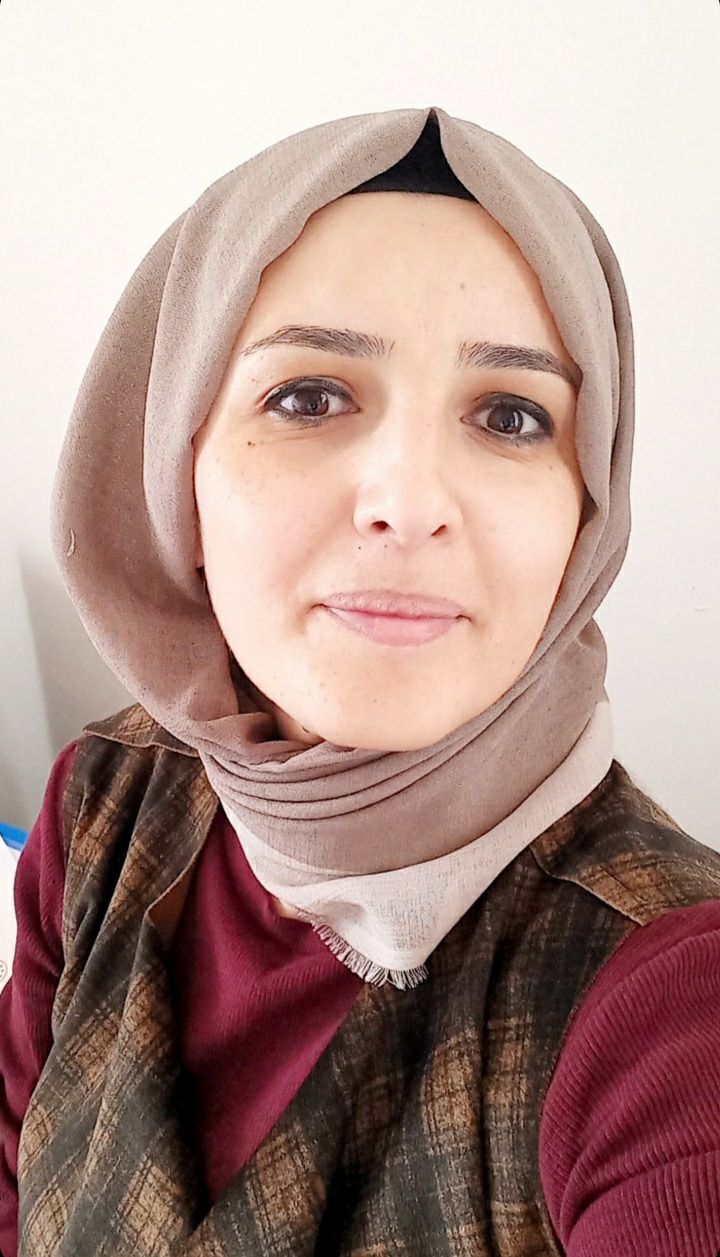 Turkish Slut Womans 52 arsivizm gallery