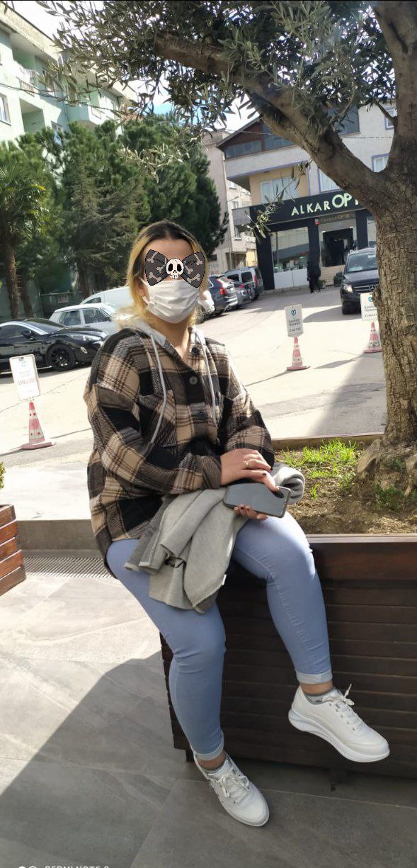 Turkish Slut Womans 52 arsivizm gallery