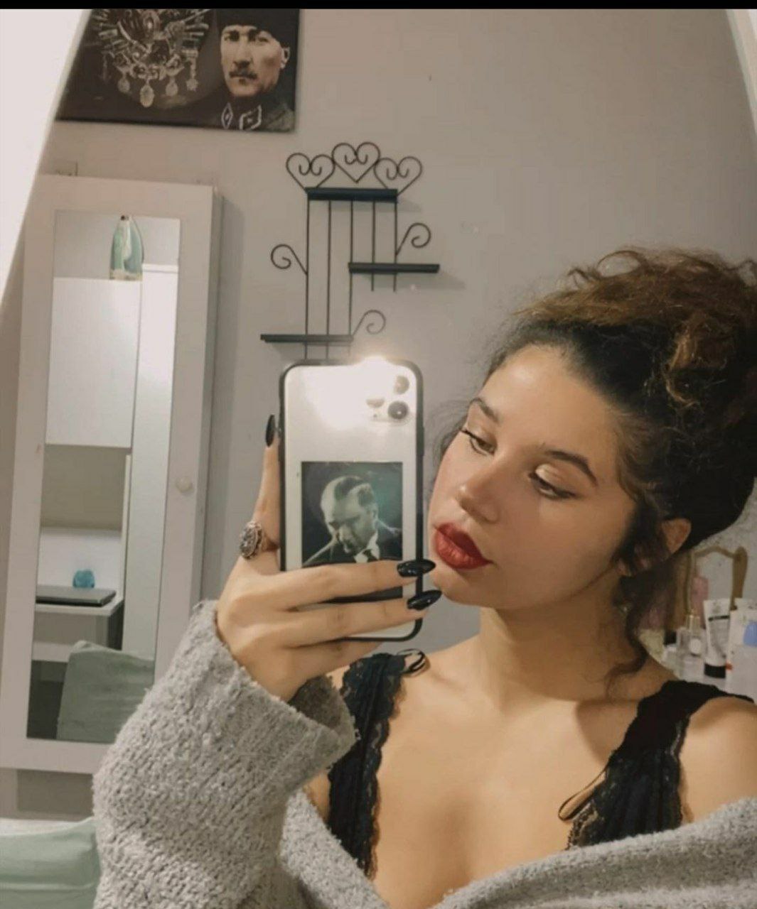 Turkish Slut Womans 52 arsivizm gallery