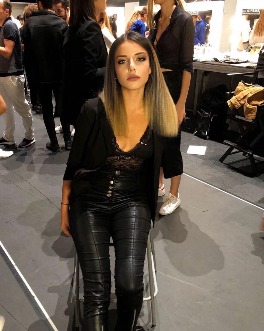 Turkish Slut Womans 52 arsivizm gallery