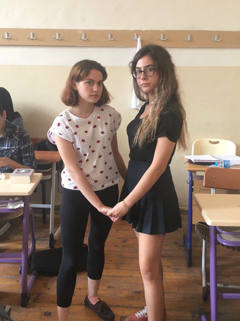 Turkish Slut Womans 52 arsivizm gallery