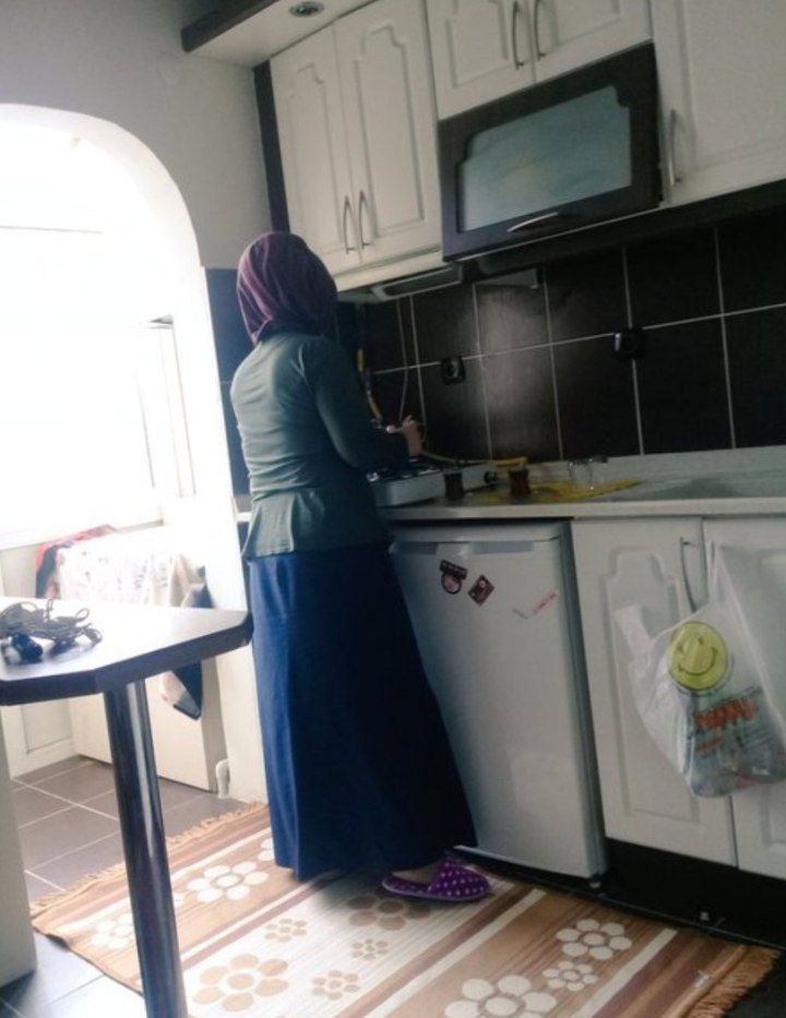 Turkish Slut Womans 52 arsivizm gallery