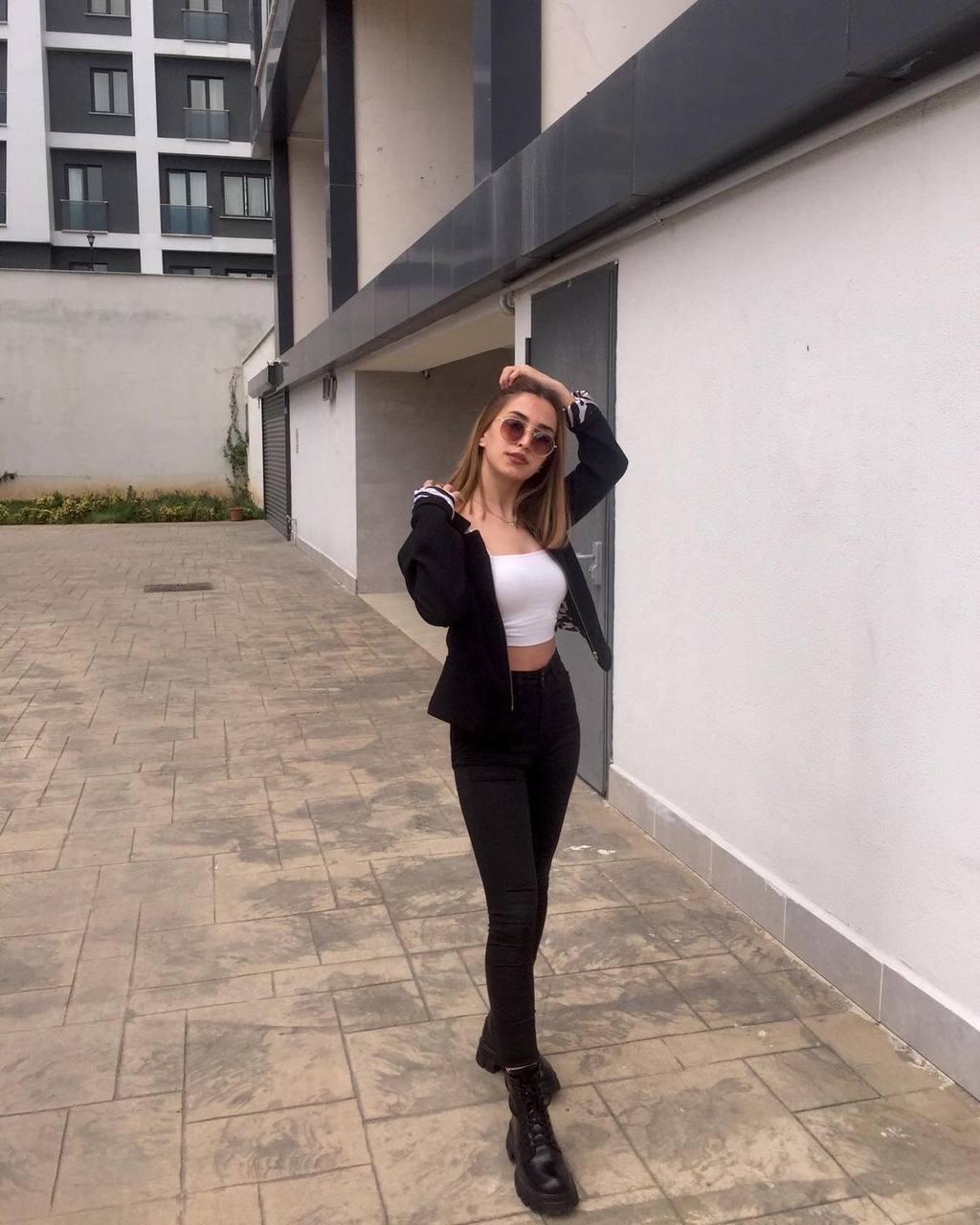 Turkish Slut Womans 52 arsivizm gallery