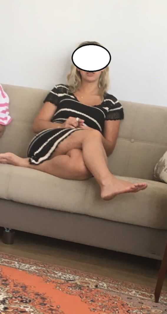 Turkish Slut Womans 52 arsivizm gallery