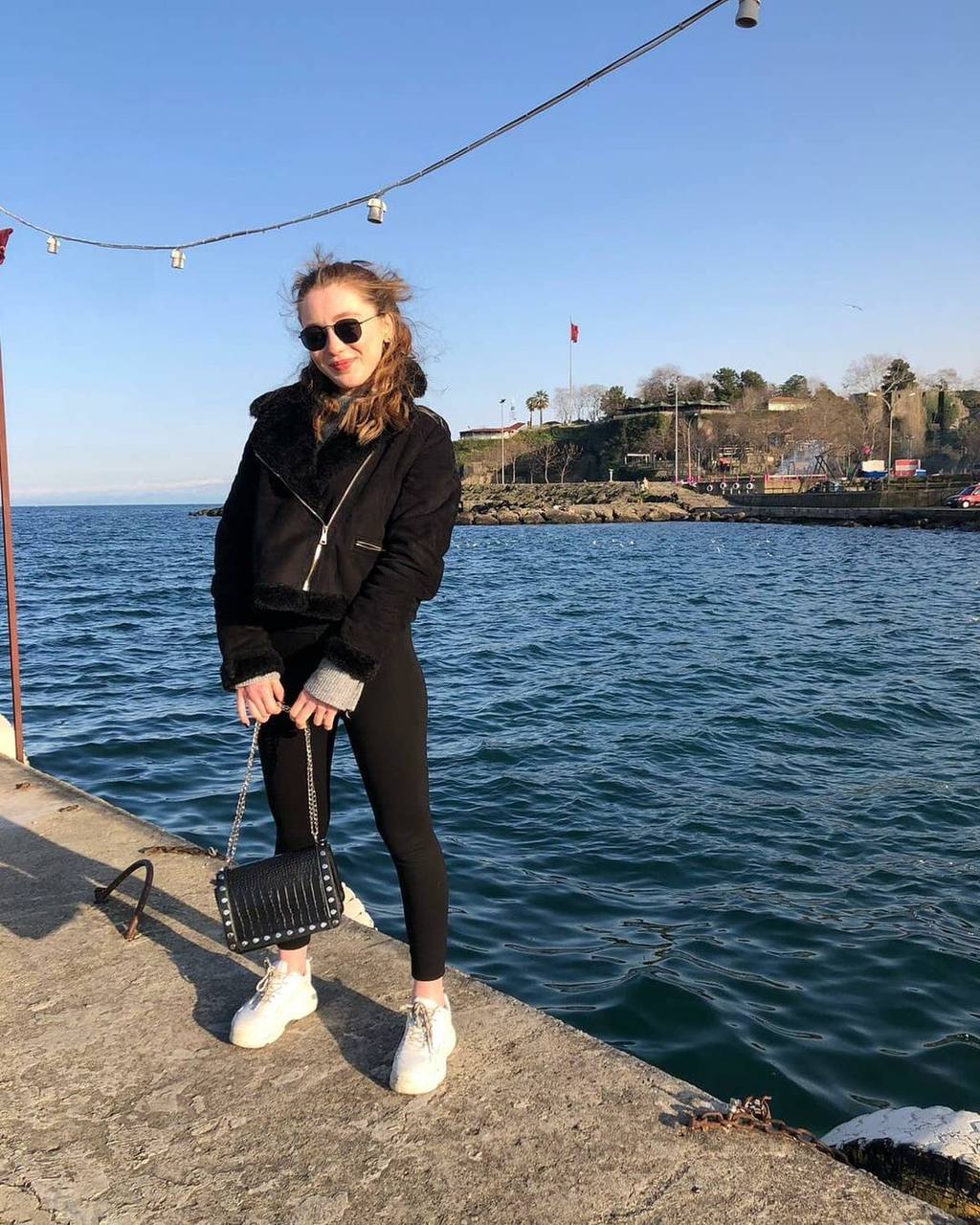 Turkish Slut Womans 52 arsivizm gallery