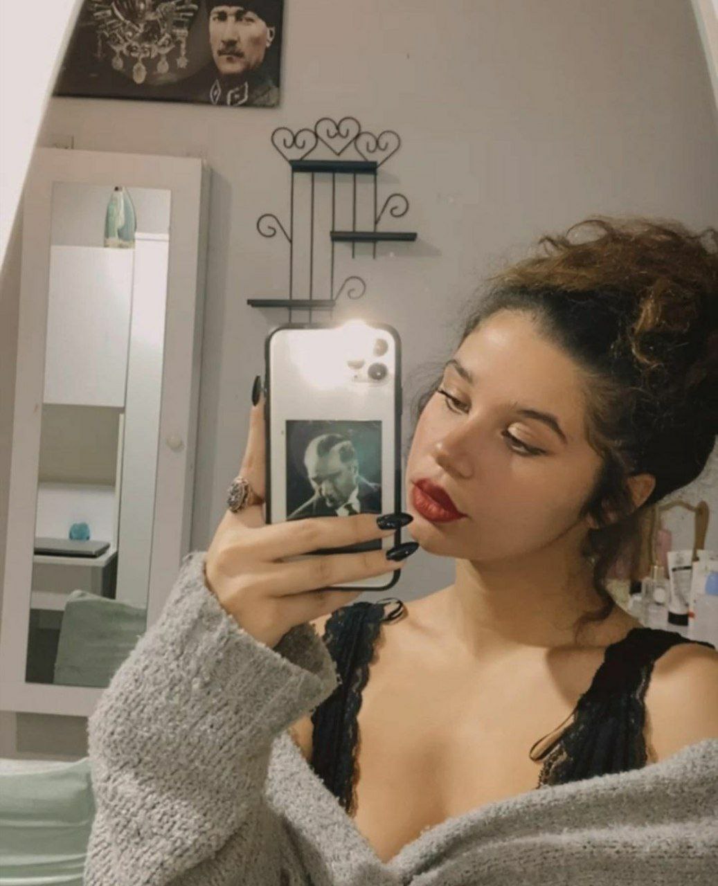 Turkish Slut Womans 52 arsivizm gallery