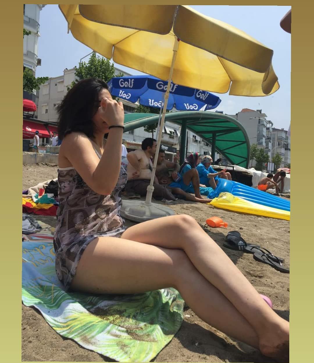 Turkish Slut Womans 52 arsivizm gallery