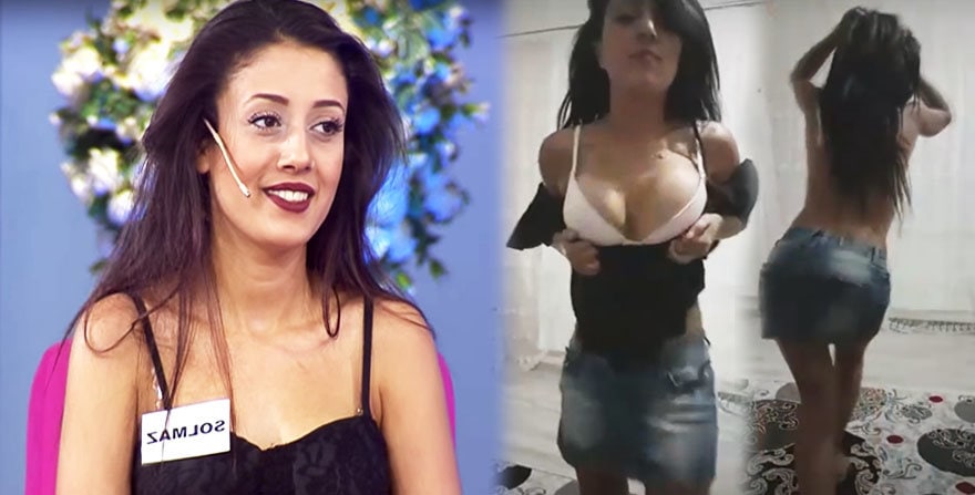 Turkish Slut Womans 52 arsivizm gallery