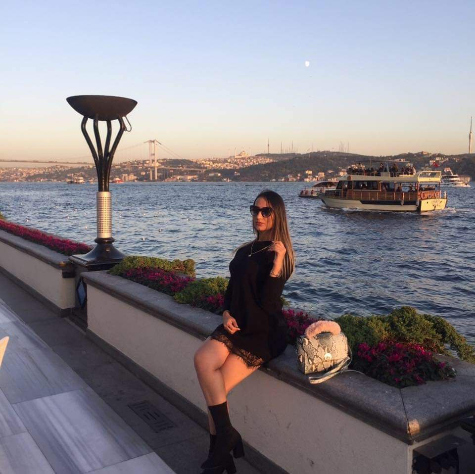 Turkish Slut Womans 52 arsivizm gallery