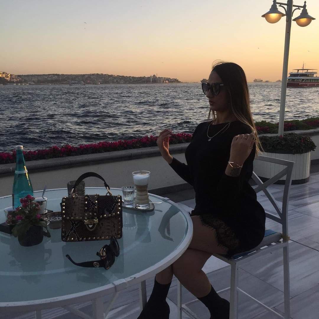 Turkish Slut Womans 52 arsivizm gallery