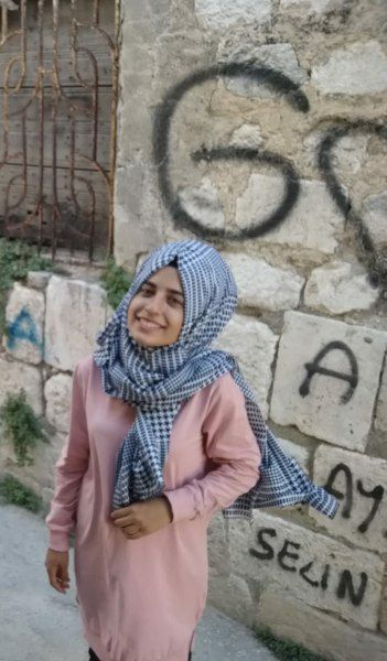 Turkish Slut Womans 52 arsivizm gallery