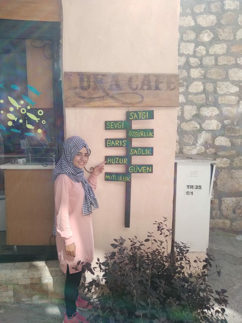 Turkish Slut Womans 52 arsivizm gallery