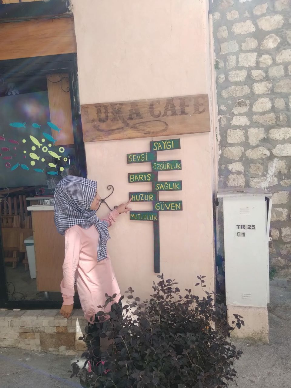 Turkish Slut Womans 52 arsivizm gallery