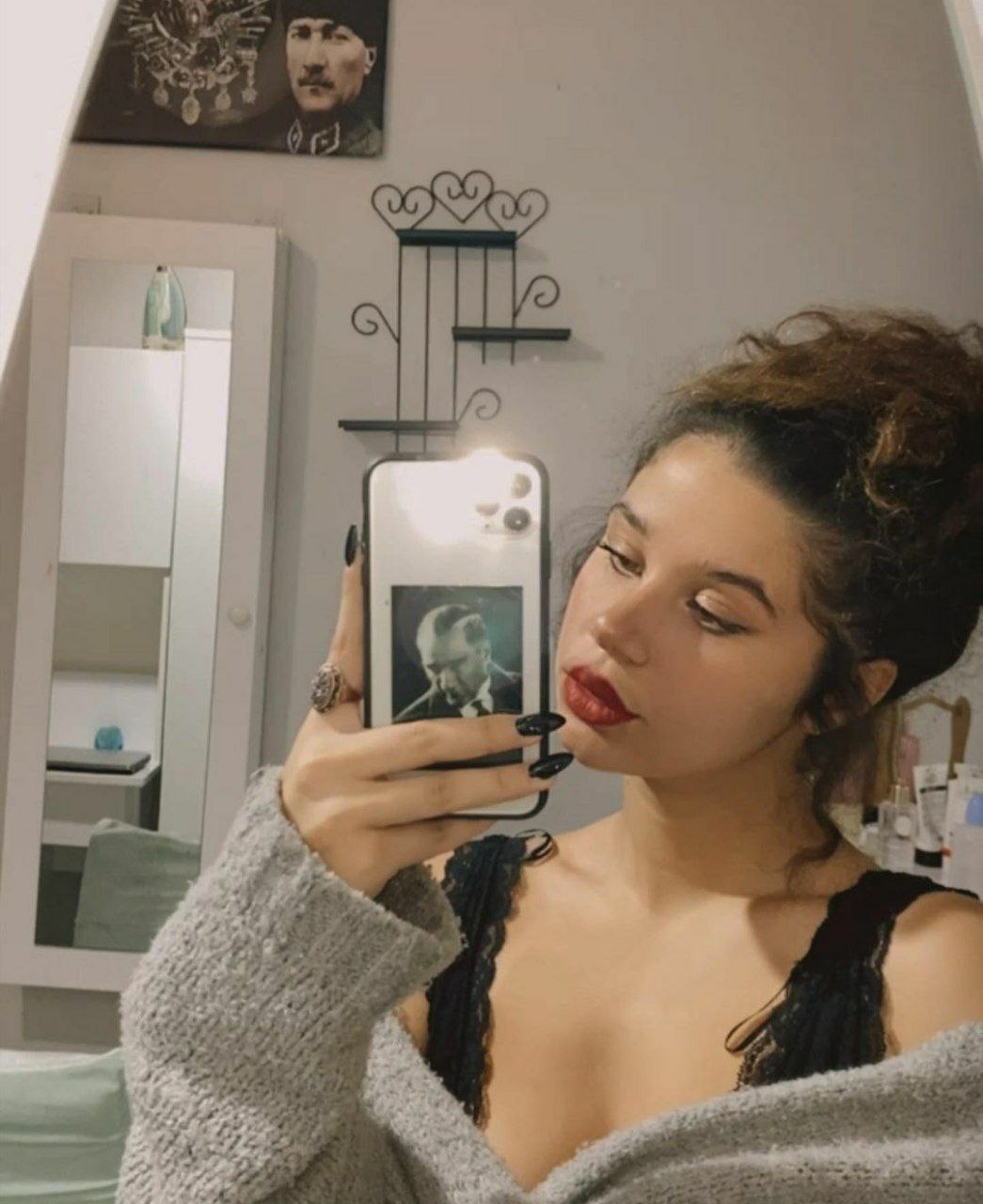 Turkish Slut Womans 52 arsivizm gallery