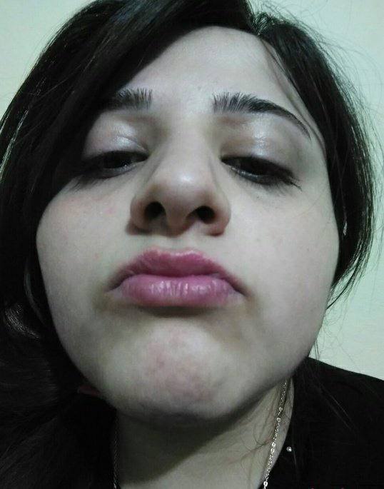 Turkish Slut Womans 52 arsivizm gallery