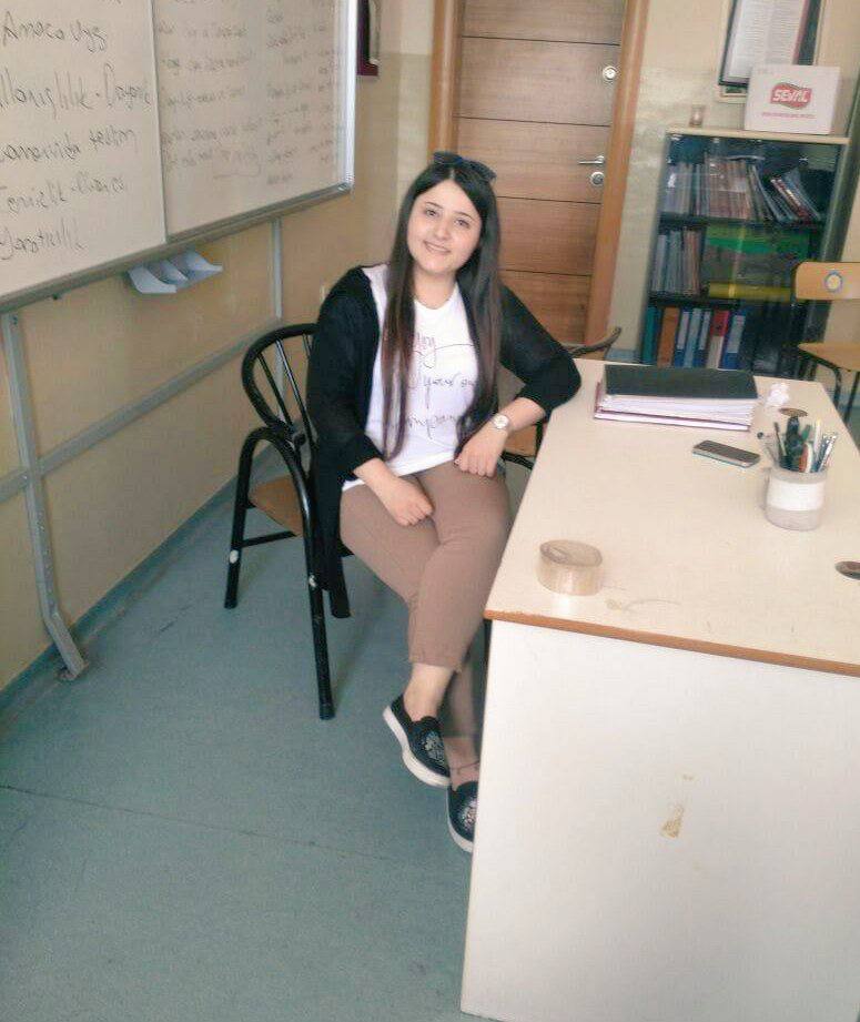 Turkish Slut Womans 52 arsivizm gallery