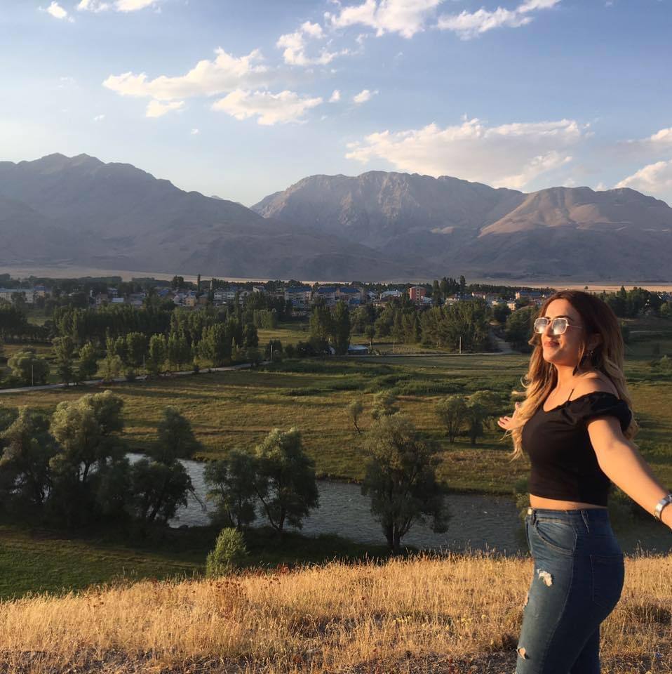 Turkish Slut Womans 52 arsivizm gallery