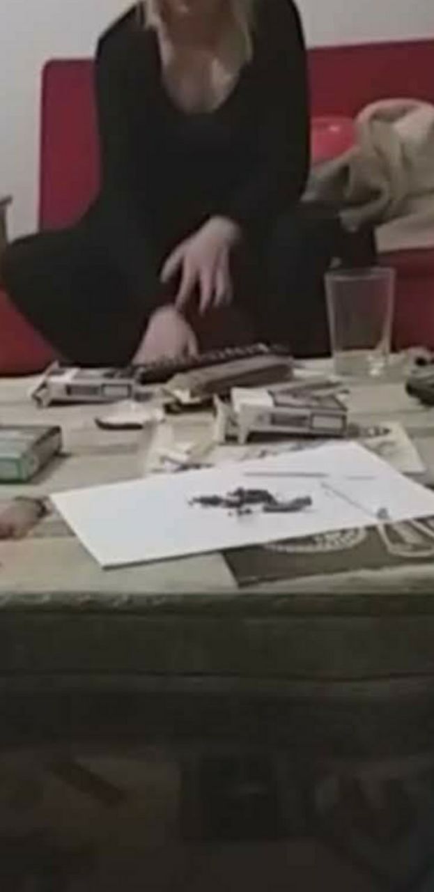 Turkish Slut Womans 53 arsivizm gallery