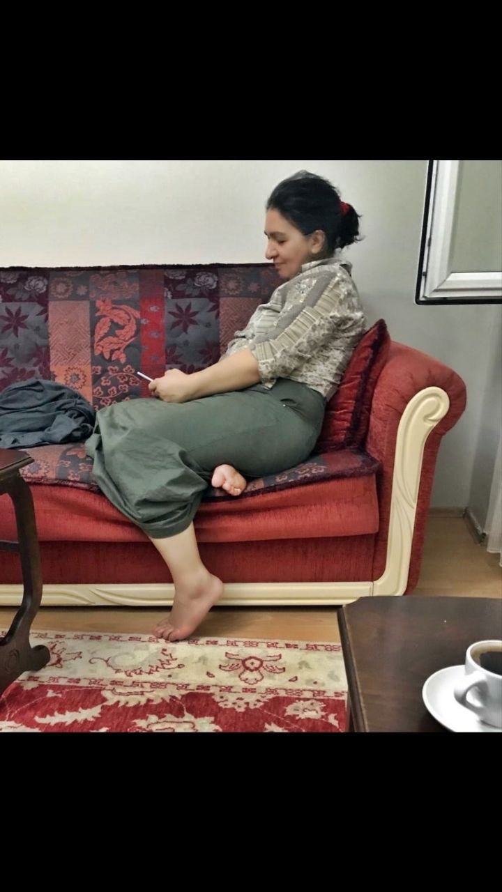 Turkish Slut Womans 53 arsivizm gallery