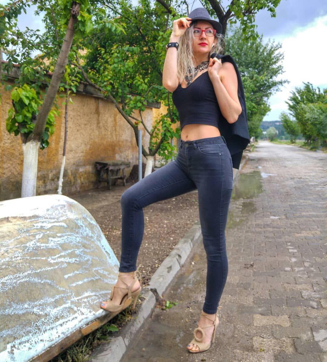 Turkish Slut Womans 53 arsivizm gallery