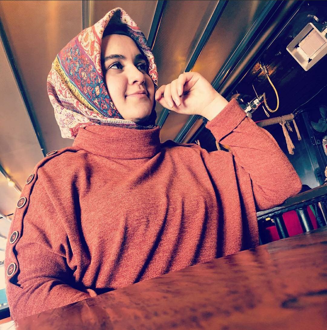 Turkish Slut Womans 53 arsivizm gallery