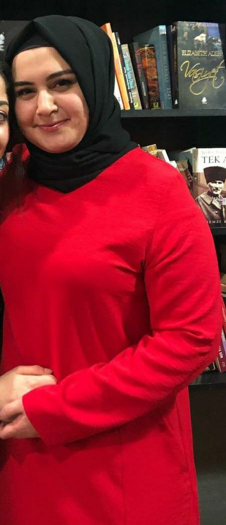 Turkish Slut Womans 53 arsivizm gallery