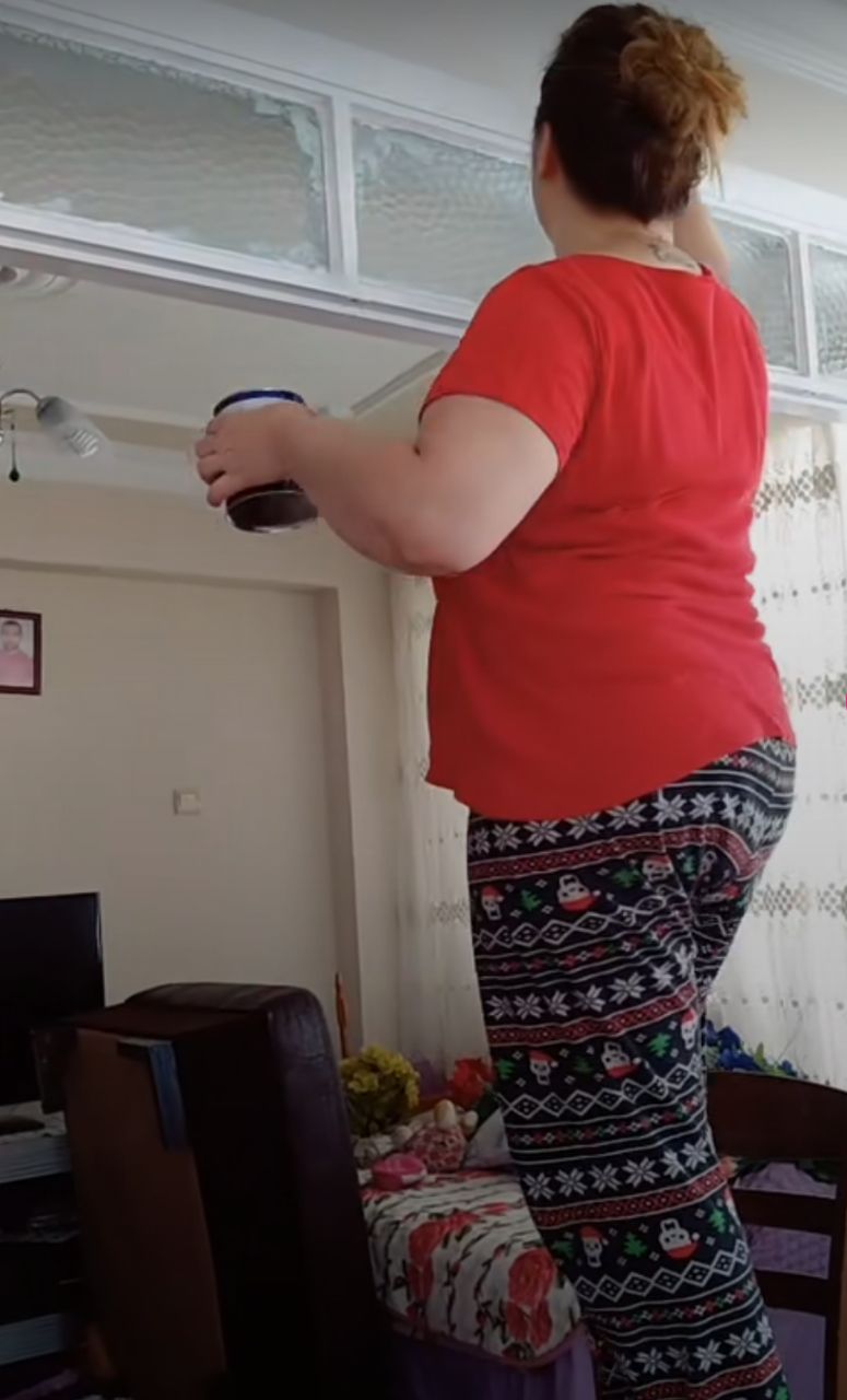 Turkish Slut Womans 53 arsivizm gallery