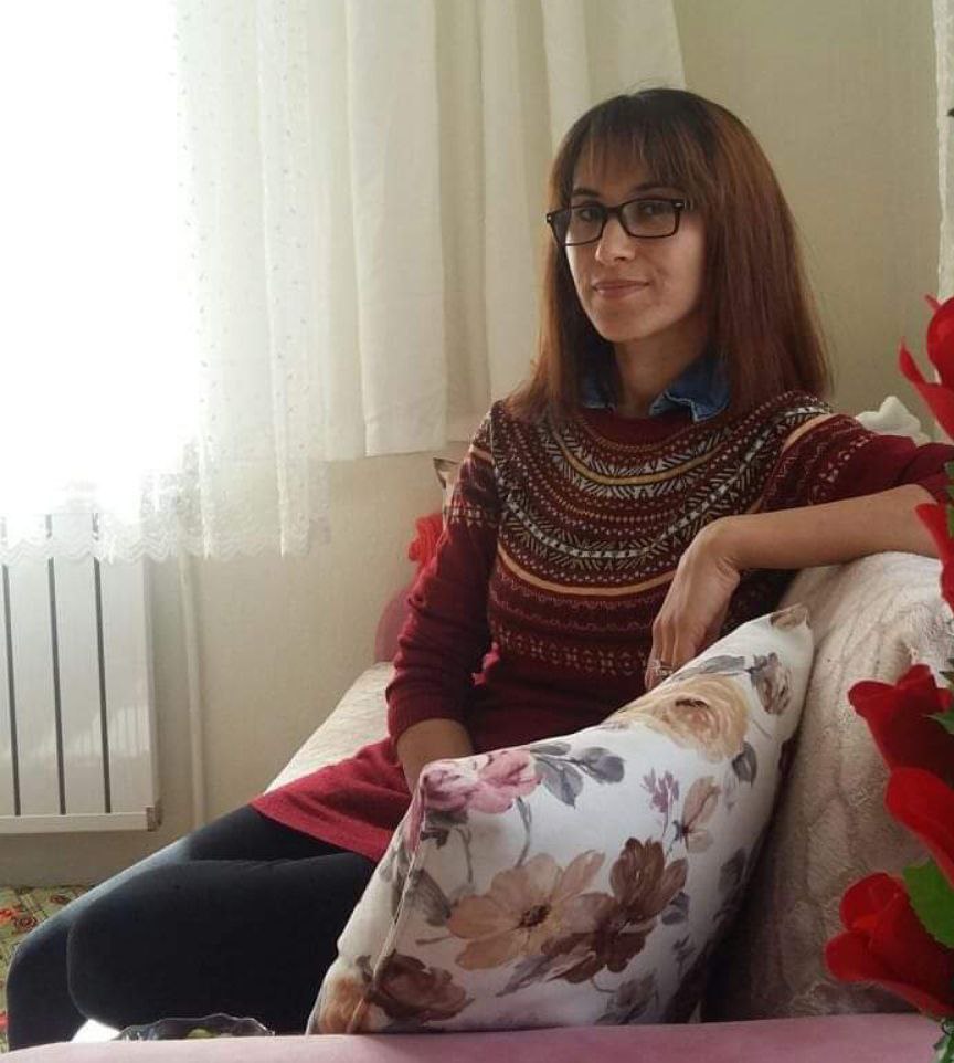 Turkish Slut Womans 53 arsivizm gallery