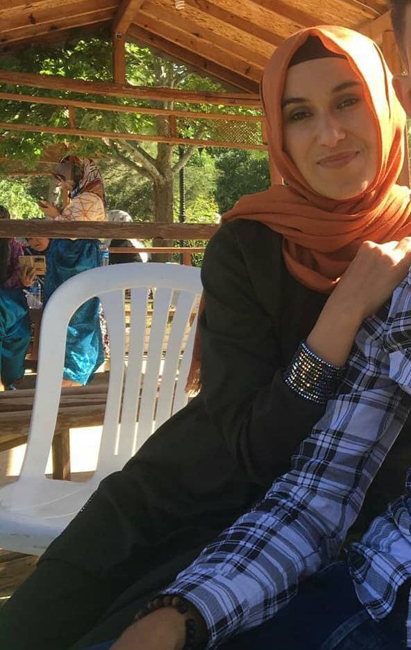 Turkish Slut Womans 53 arsivizm gallery