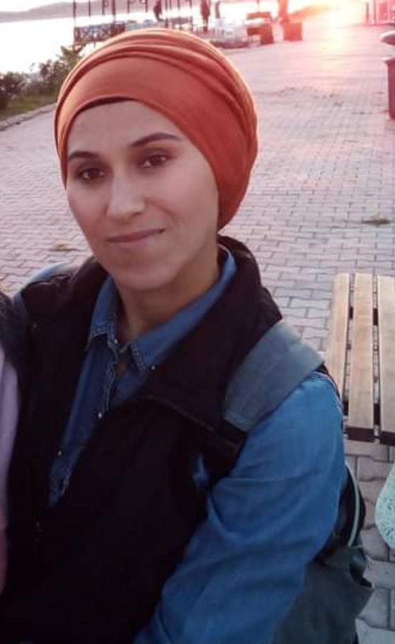 Turkish Slut Womans 53 arsivizm gallery