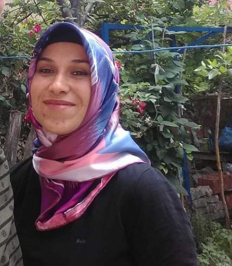 Turkish Slut Womans 53 arsivizm gallery